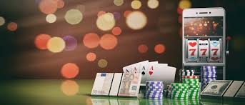 Официальный сайт Casino RioBet