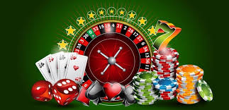Вход на официальный сайт Vulkan Russia Casino