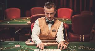 Casino Drip